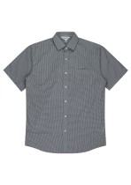 TOORAK MENS SHIRT SHORT SLEEVE - 1901S