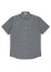 TOORAK MENS SHIRT SHORT SLEEVE - 1901S