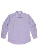 GRANGE MENS SHIRT LONG SLEEVE - 1902L