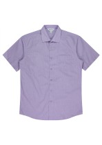 GRANGE MENS SHIRT SHORT SLEEVE - 1902S