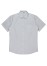 MOSMAN MENS SHIRT SHORT SLEEVE - 1903S
