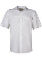 SPRINGFIELD MENS SHIRT SHORT SLEEVE RUNOUT - 1904S