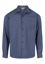BELAIR MENS SHIRT LONG SLEEVE - 1905L
