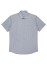 BAYVIEW MENS SHIRT SHORT SLEEVE RUNOUT - 1906S