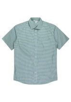 EPSOM MENS SHIRT SHORT SLEEVE - 1907S