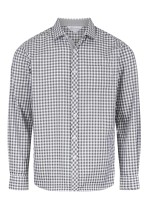 BRIGHTON MENS SHIRT LONG SLEEVE - 1909L