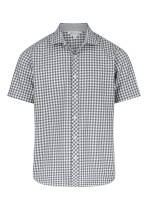 BRIGHTON MENS SHIRT SHORT SLEEVE - 1909S