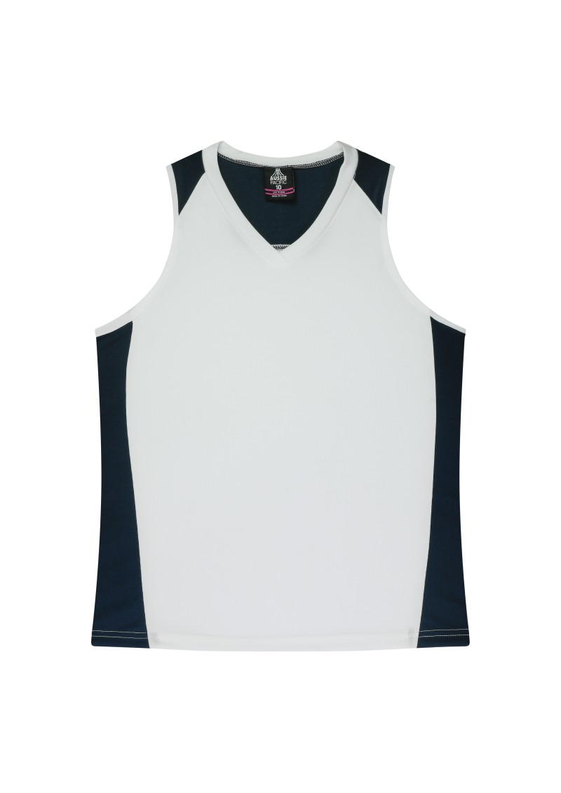 PREMIER LADY SINGLETS - 2101