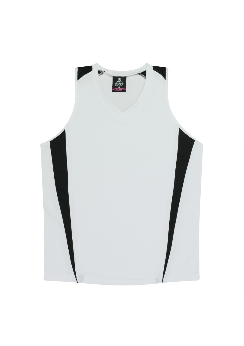 EUREKA LADY SINGLETS - 2104