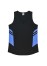 TASMAN LADY SINGLETS - 2111