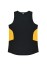 TASMAN LADY SINGLETS - 2111