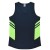 Navy/Neon Green +