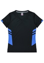 TASMAN LADY TEES - 2211