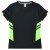 Black/Neon Green +