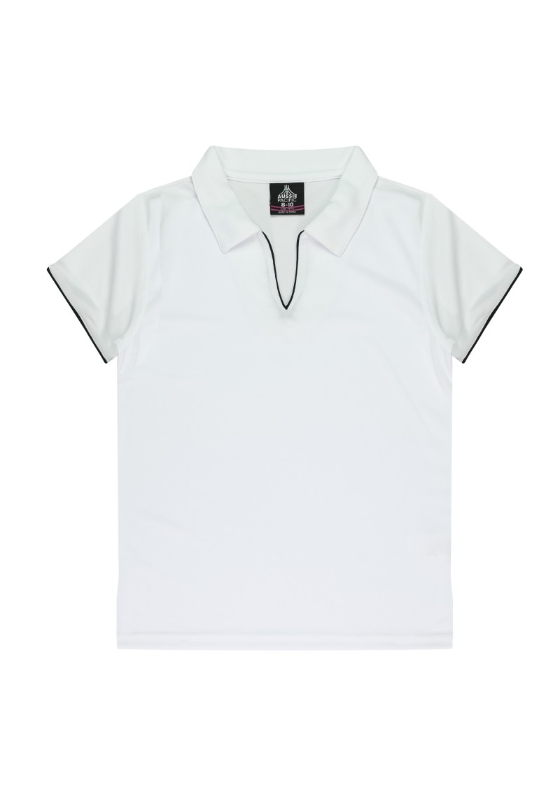 YARRA LADY POLOS - 2302