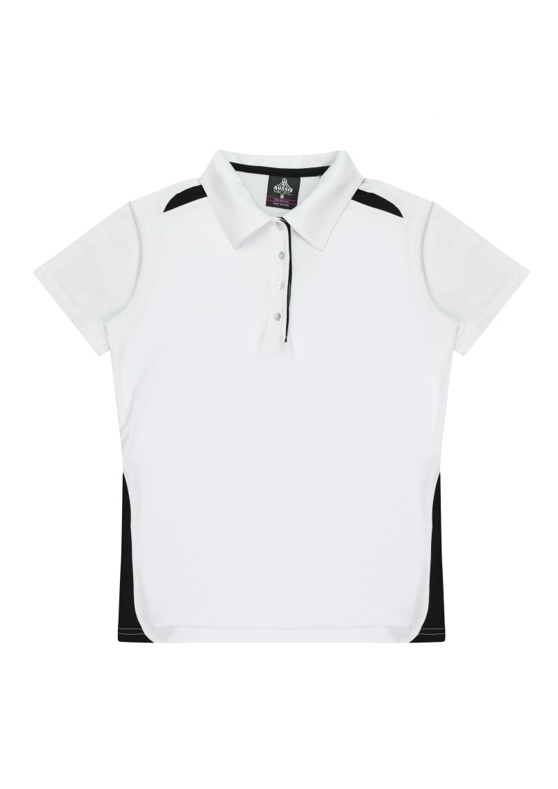 PATERSON LADY POLOS - 2305