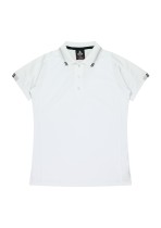 FLINDERS LADY POLOS - 2308
