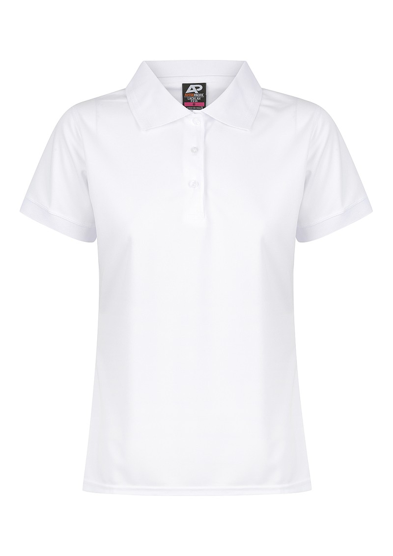 LACHLAN LADY POLOS - 2314