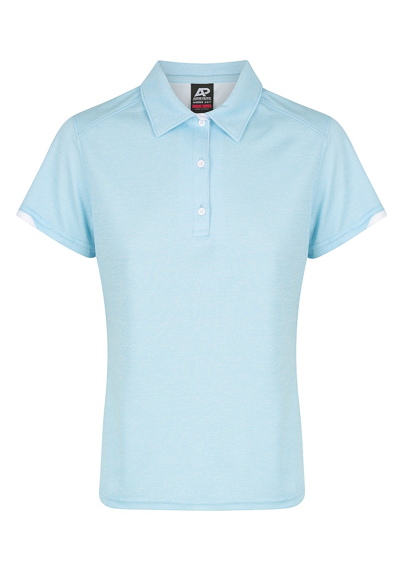 MORRIS LADY POLOS - 2317