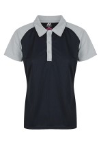 MANLY LADY POLOS - 2318