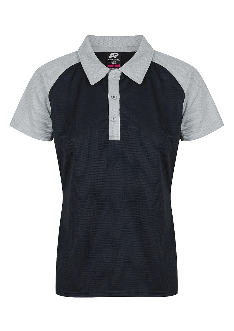 MANLY LADY POLOS - 2318
