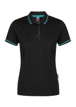 COTTESLOE LADY POLOS - 2319
