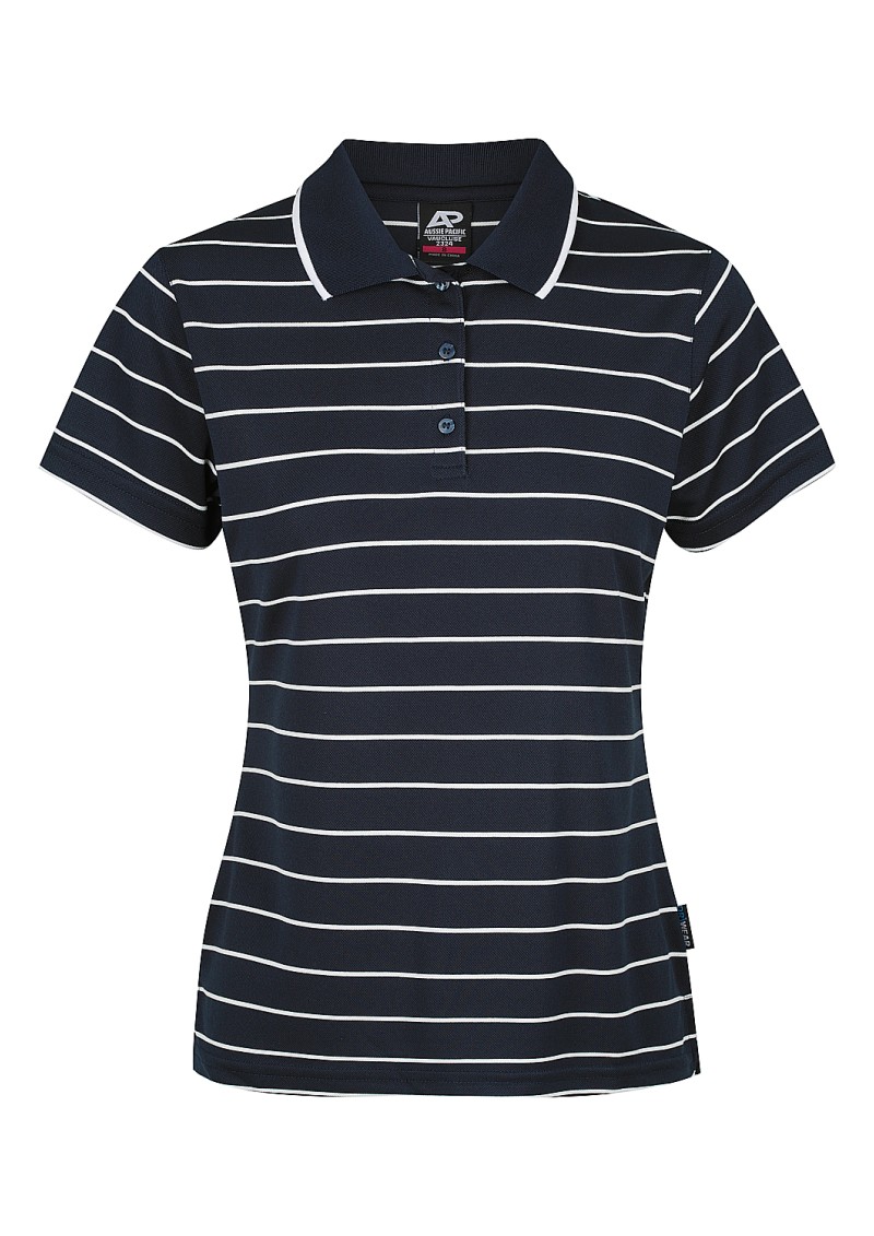 VAUCLUSE LADY POLOS - 2324