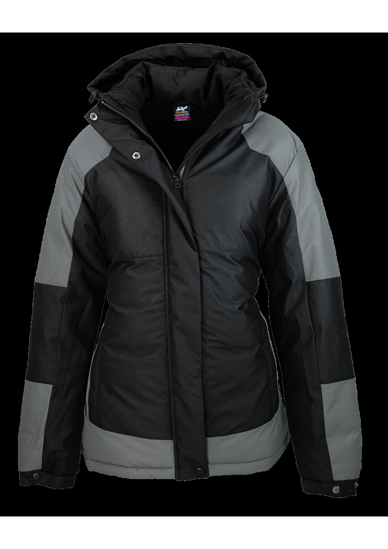 KINGSTON LADY JACKETS