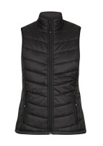 SNOWY LADY VESTS - 2523