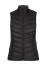 SNOWY LADY VESTS - 2523