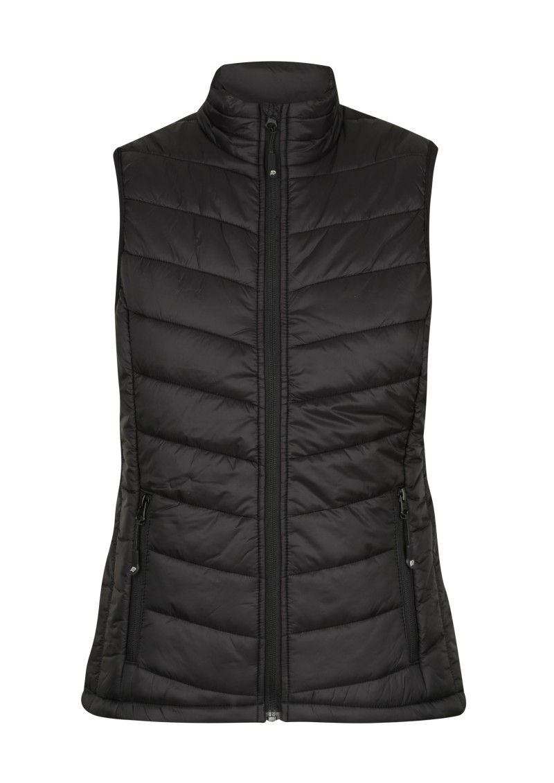 SNOWY LADY VESTS - 2523