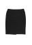 KNEE LENGTH SKIRT LADY SKIRTS RUNOUT - 2802