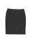 KNEE LENGTH SKIRT LADY SKIRTS RUNOUT - 2802