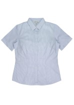 HENLEY LADY SHIRT SHORT SLEEVE - 2900S