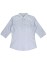 HENLEY LADY SHIRT 3/4 SLEEVE - 2900T