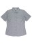 TOORAK LADY SHIRT SHORT SLEEVE - 2901S