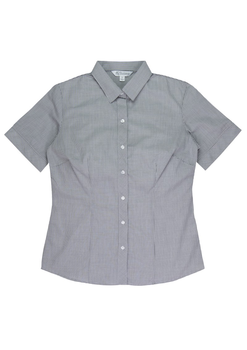 TOORAK LADY SHIRT SHORT SLEEVE - 2901S