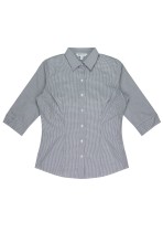 TOORAK LADY SHIRT 3/4 SLEEVE - 2901T
