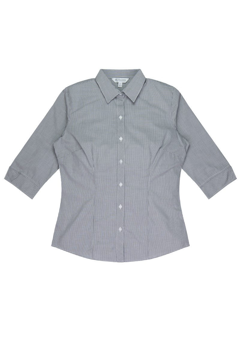 TOORAK LADY SHIRT 3/4 SLEEVE - 2901T