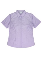 GRANGE LADY SHIRT SHORT SLEEVE - 2902S