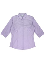 GRANGE LADY SHIRT 3/4 SLEEVE - 2902T