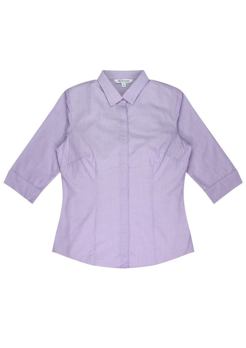 GRANGE LADY SHIRT 3/4 SLEEVE - 2902T