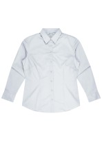 MOSMAN LADY SHIRT LONG SLEEVE - 2903L