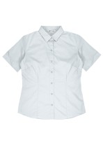 MOSMAN LADY SHIRT SHORT SLEEVE - 2903S