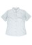 MOSMAN LADY SHIRT SHORT SLEEVE - 2903S