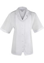 SPRINGFIELD LADY SHIRT SHORT SLEEVE RUNOUT - 2904S