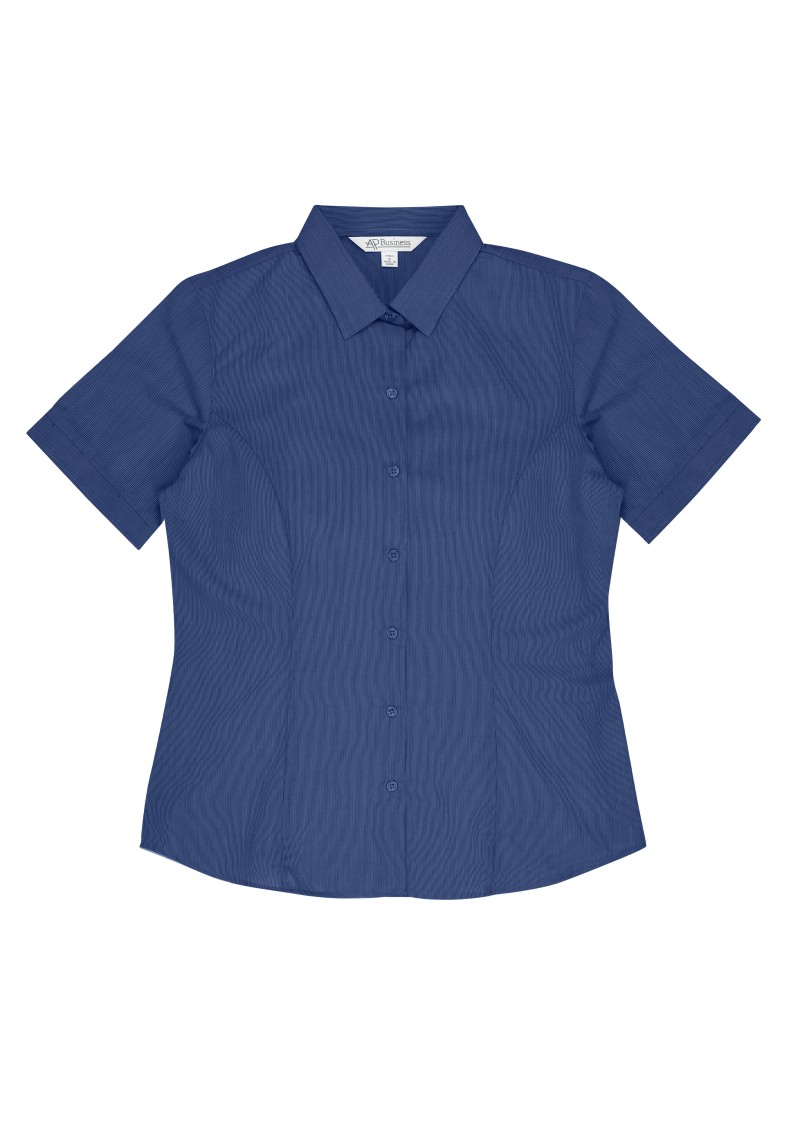 BELAIR LADY SHIRT SHORT SLEEVE - 2905S