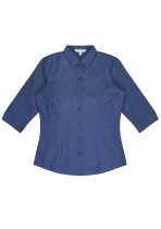 BELAIR LADY SHIRT 3/4 SLEEVE - 2905T