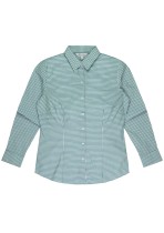 EPSOM LADY SHIRT LONG SLEEVE - 2907L