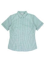 EPSOM LADY SHIRT SHORT SLEEVE - 2907S